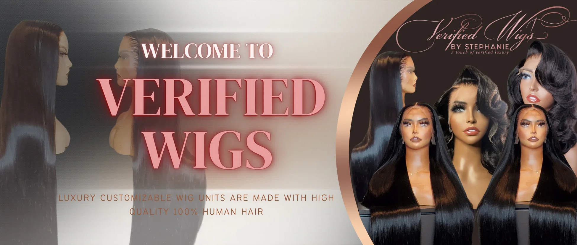 Welcome to Our Store